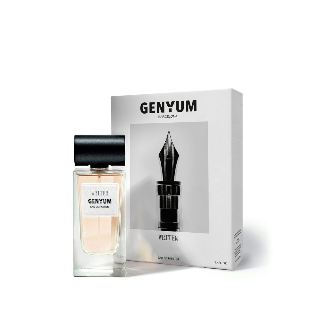 عطر رايتر أو دو بارفان