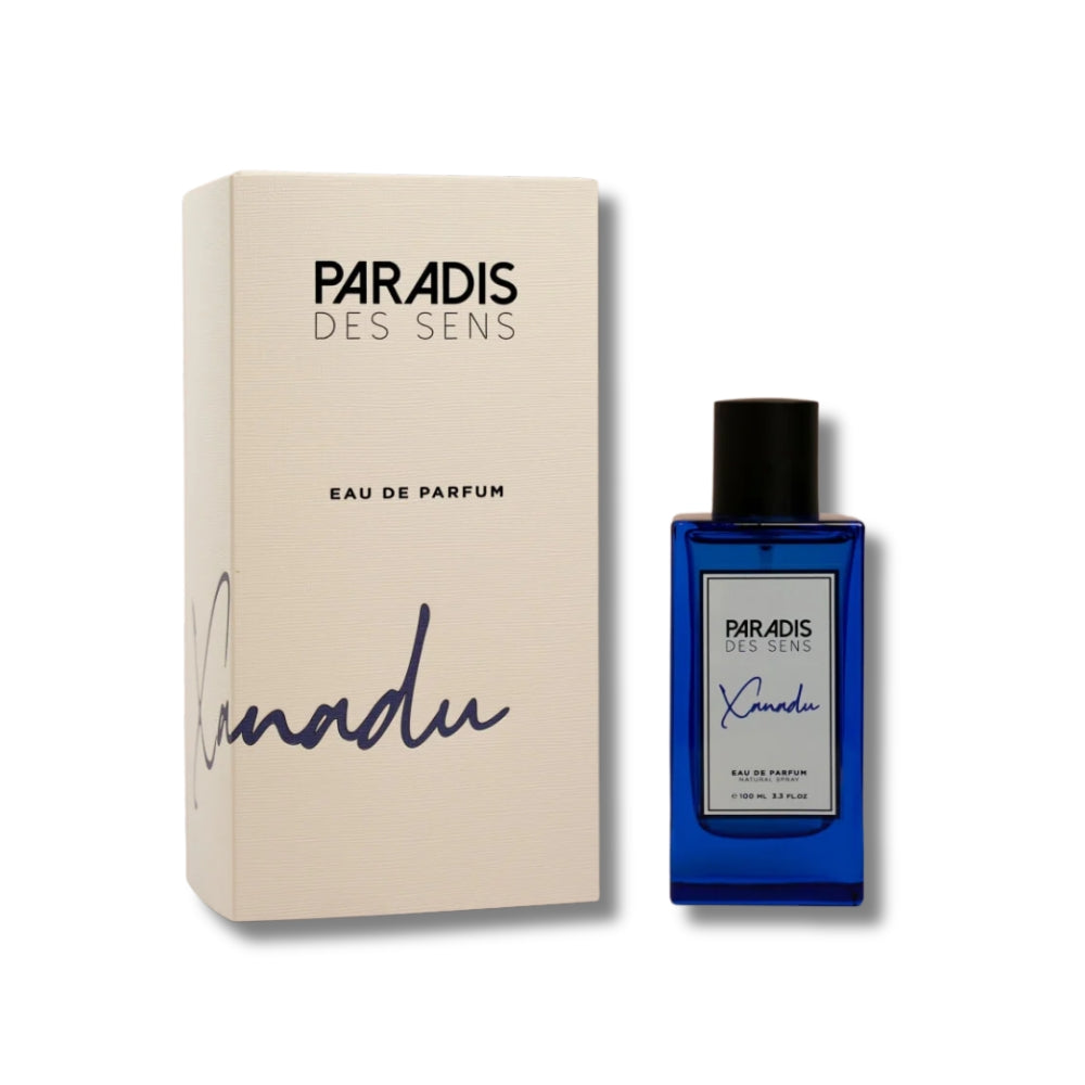 عطر زانادو أو دي بارفان