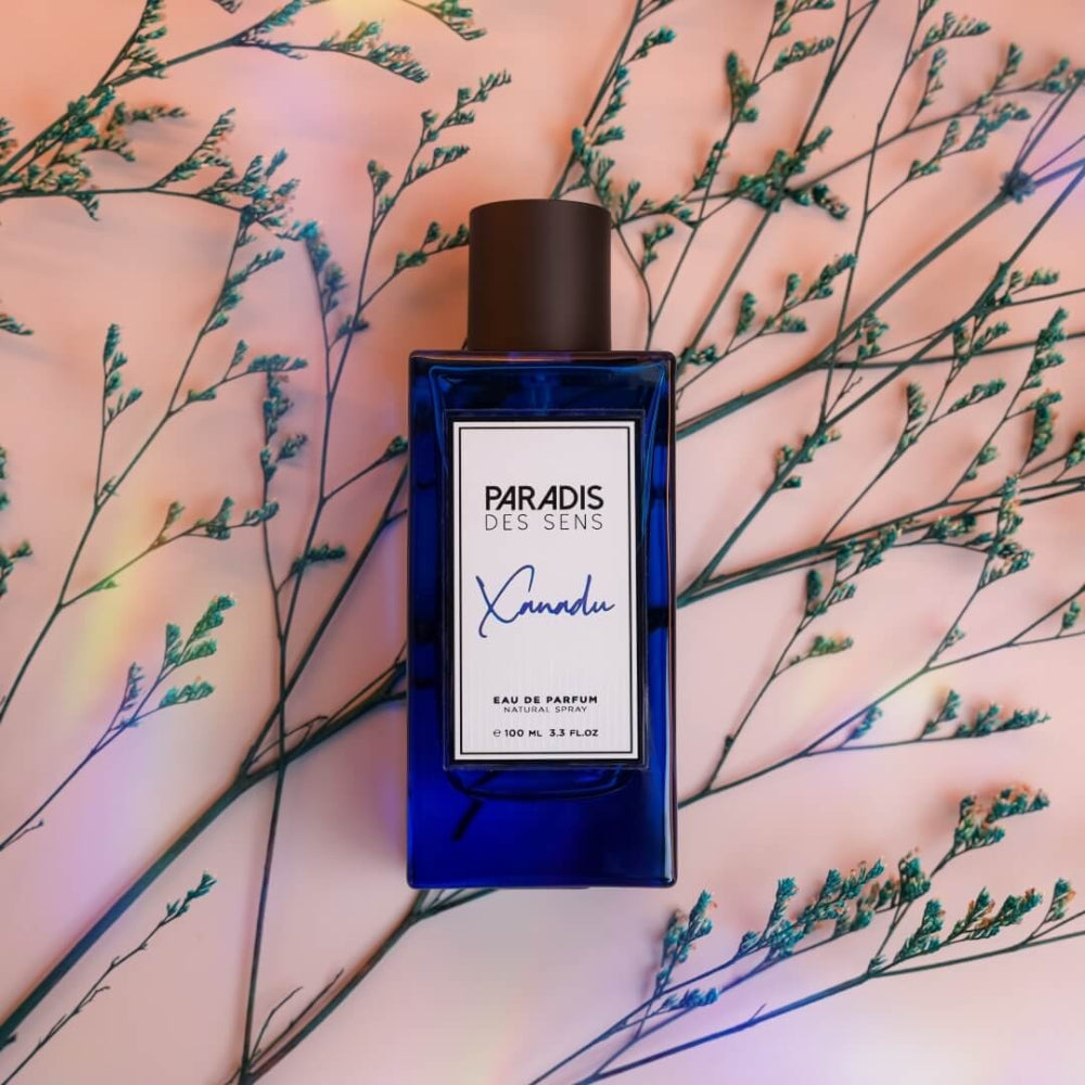 عطر زانادو أو دي بارفان