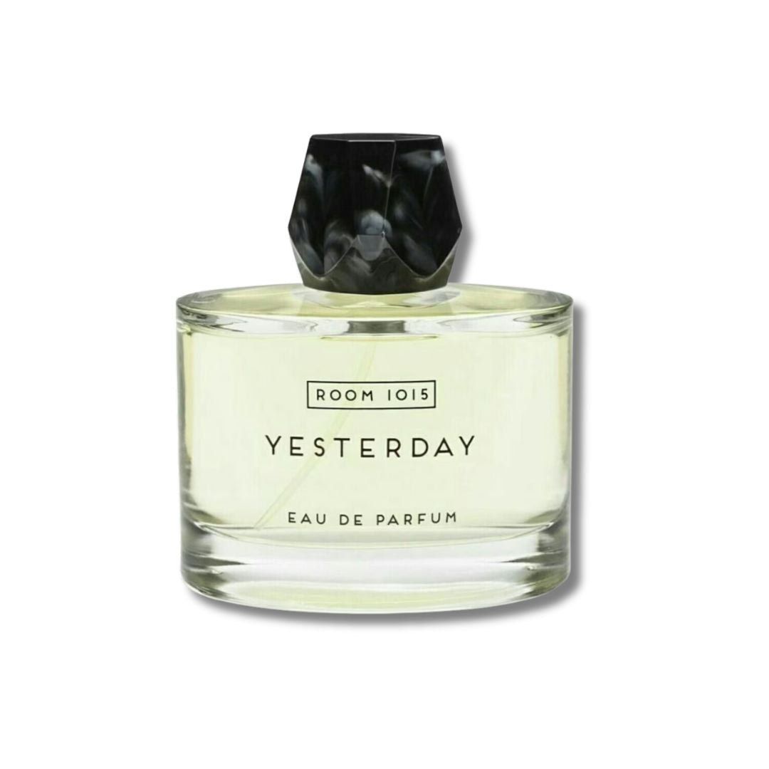 عطر يسترداي أو دو بارفان