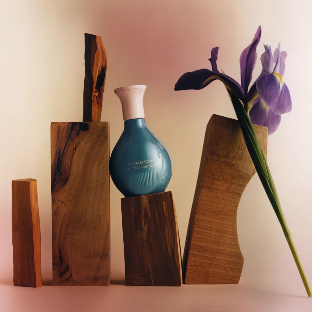 عطر يين ترانسفورميشن بارفان