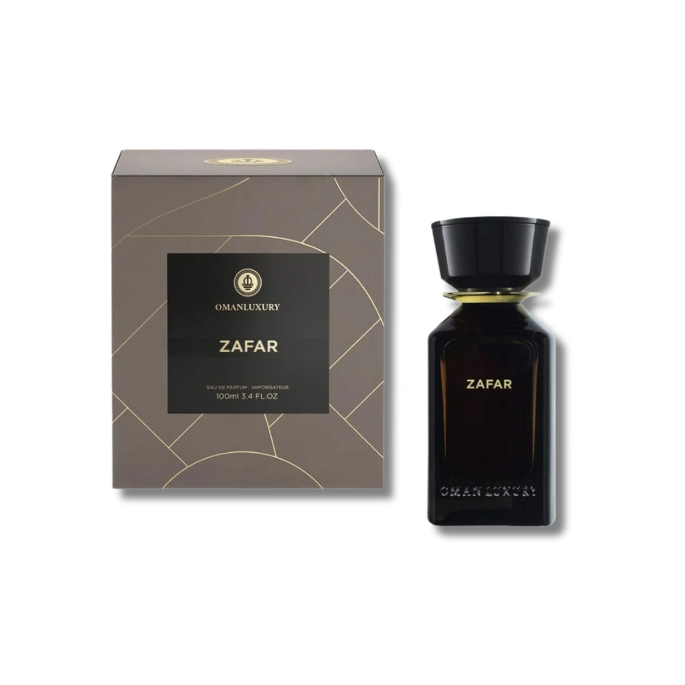 عطر زافر أو دو بارفان
