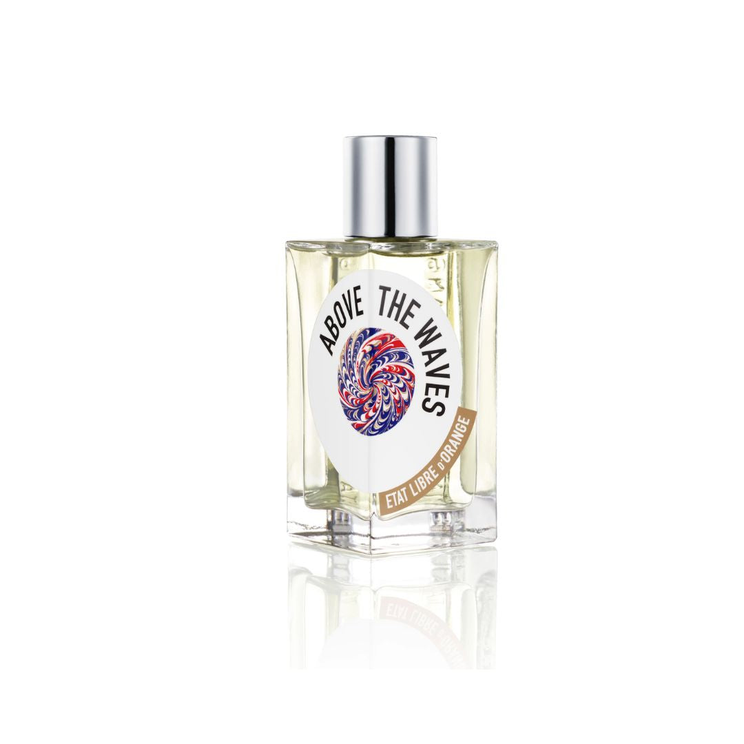 Above the Waves Eau de Parfum