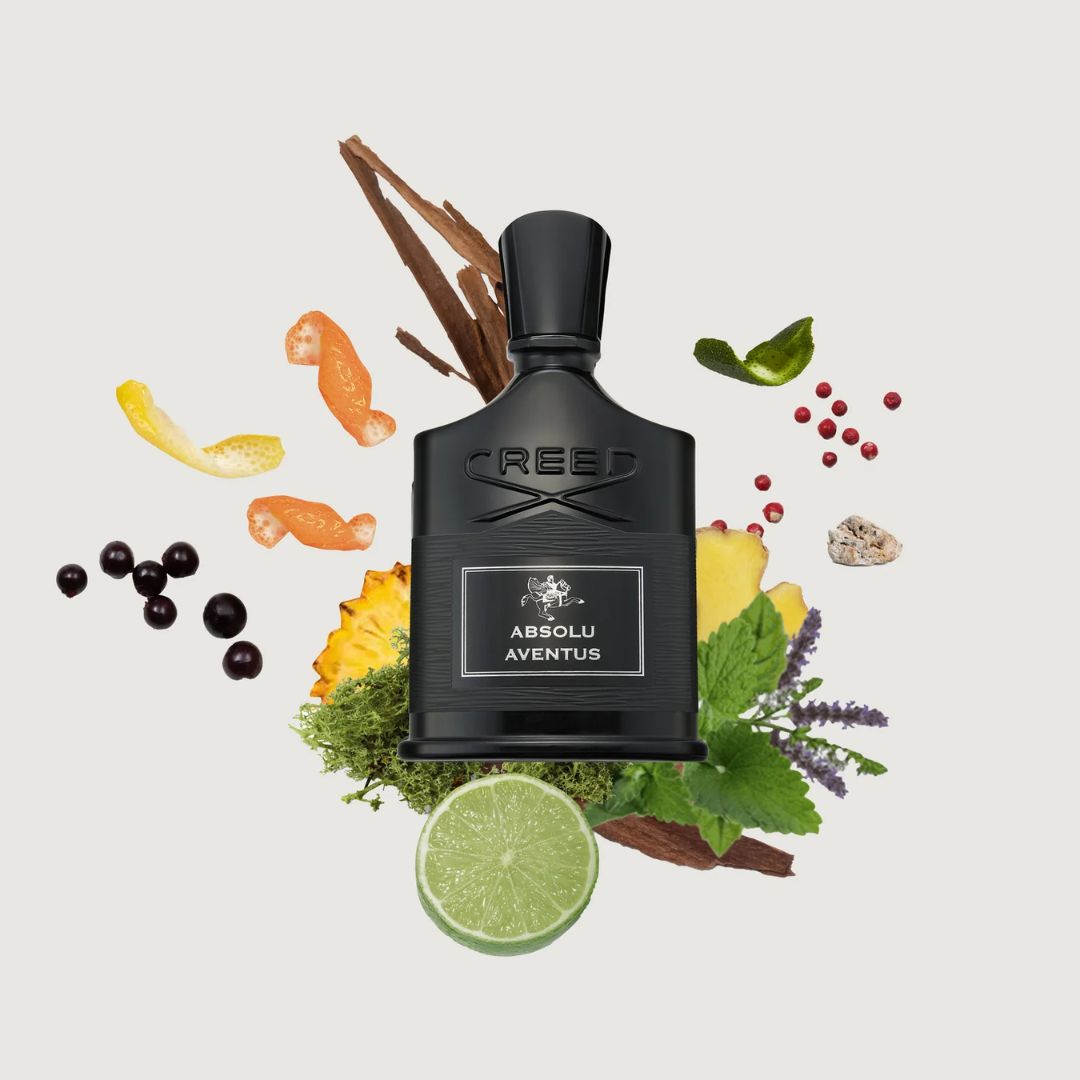 عطر أبسولو أفينتوس بارفان