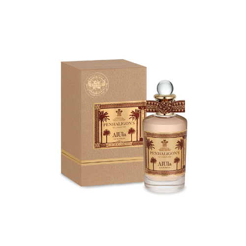 عطر ألولا أو دي بارفان