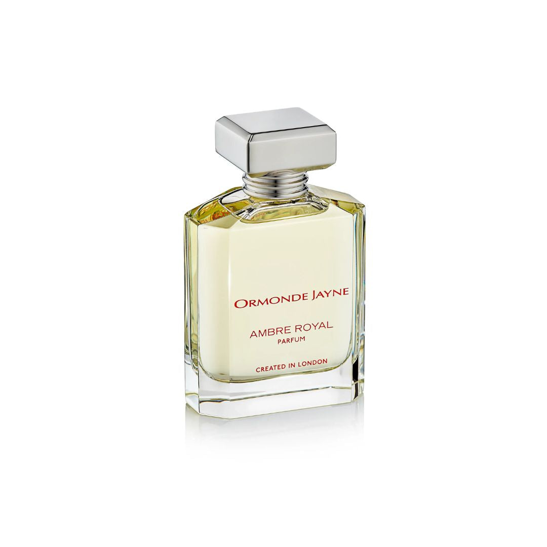 عطر أمبر رويال بارفان