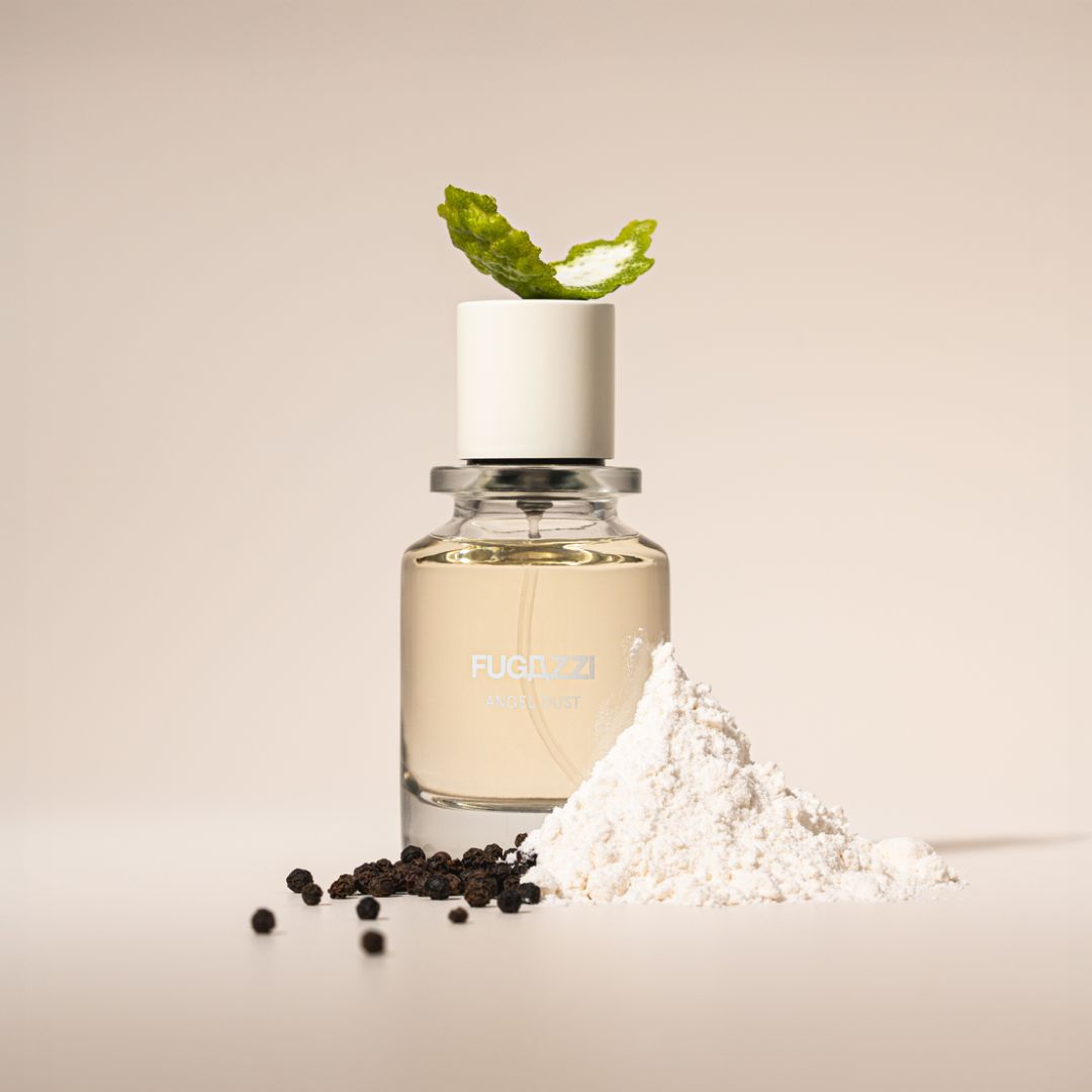 عطر أنجيل داست أو دو بارفان