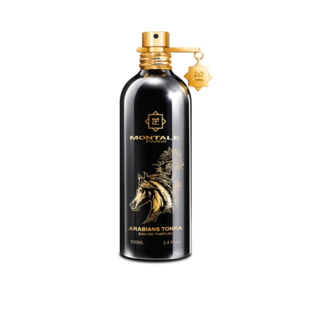 عطر ارابيانز تونكا أو دي بارفان