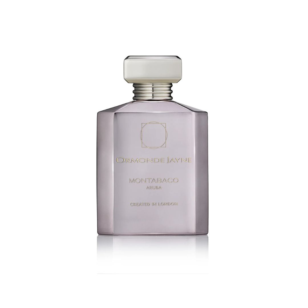 عطر مونتاباكو أروبا أو دو بارفان