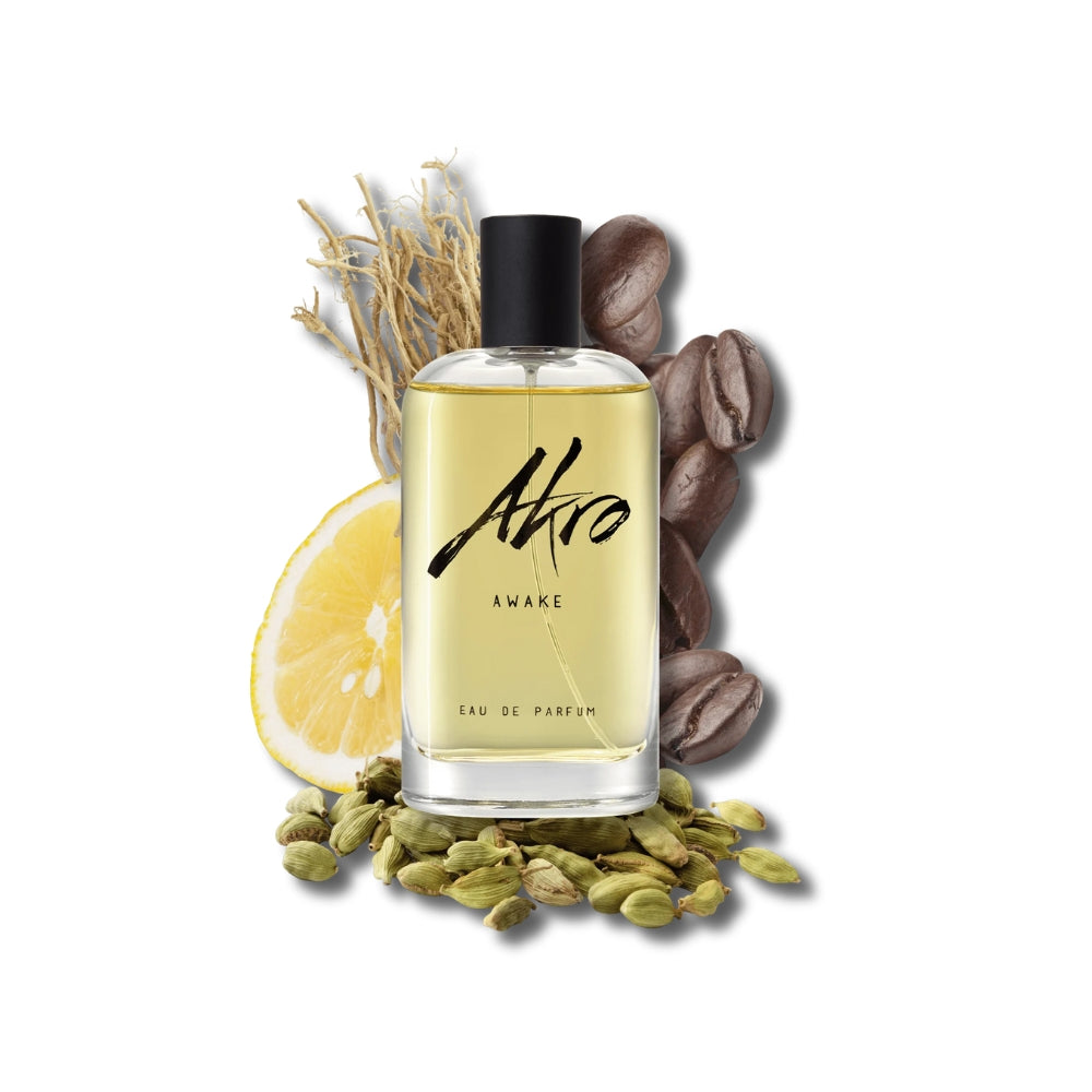 عطر أويك أو دو بارفان