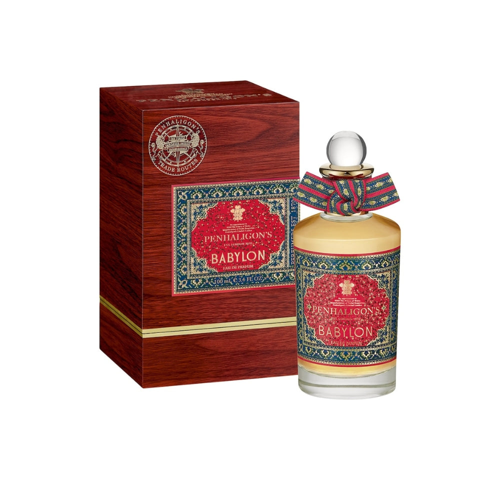 عطر بابلون أو دي بارفان