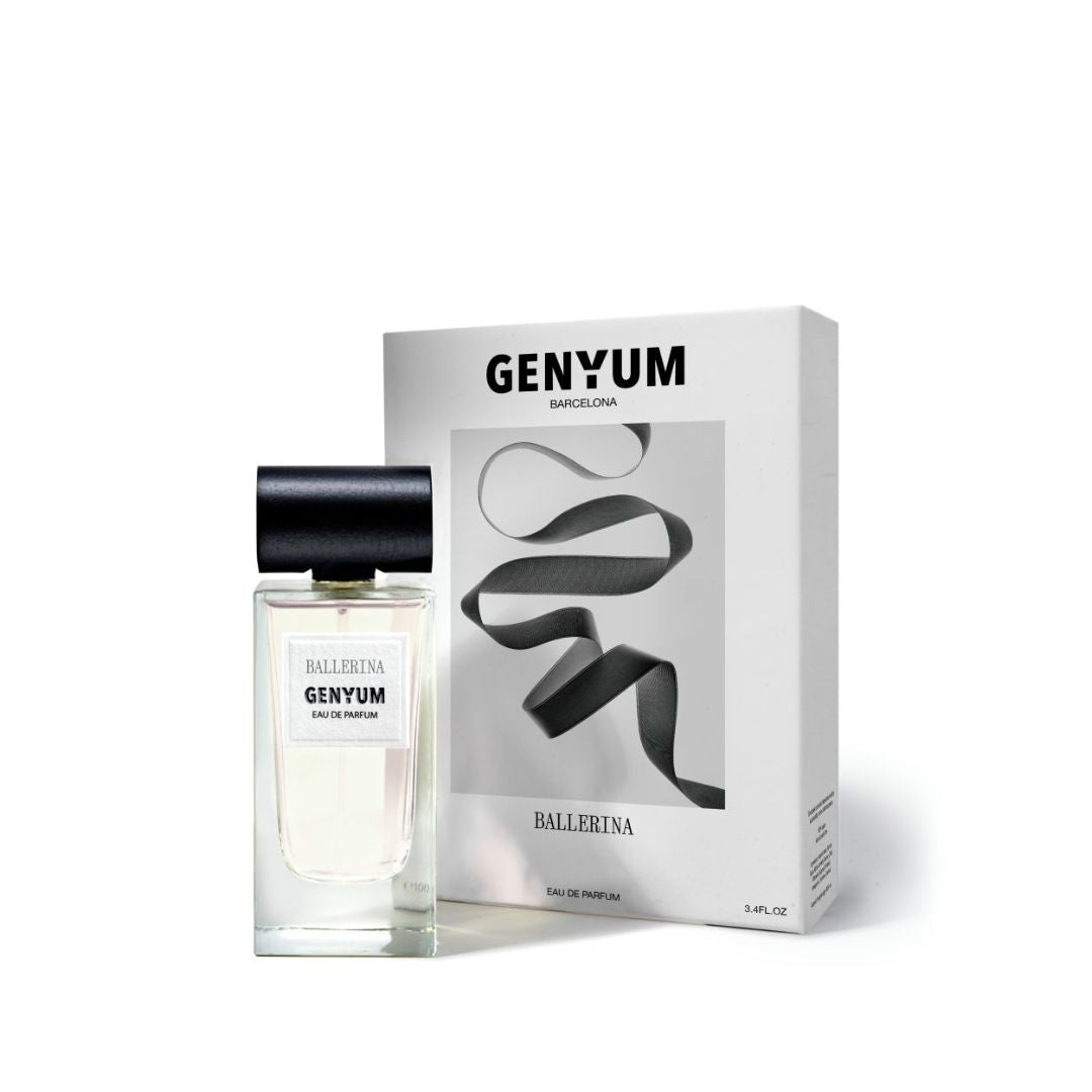 عطر باليرينا أو دو بارفان