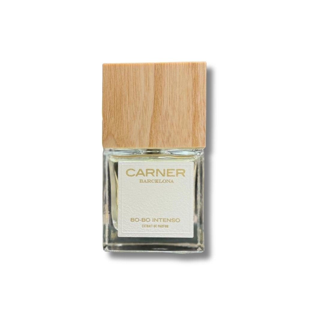 Bo-Bo Intenso Extrait de Parfum
