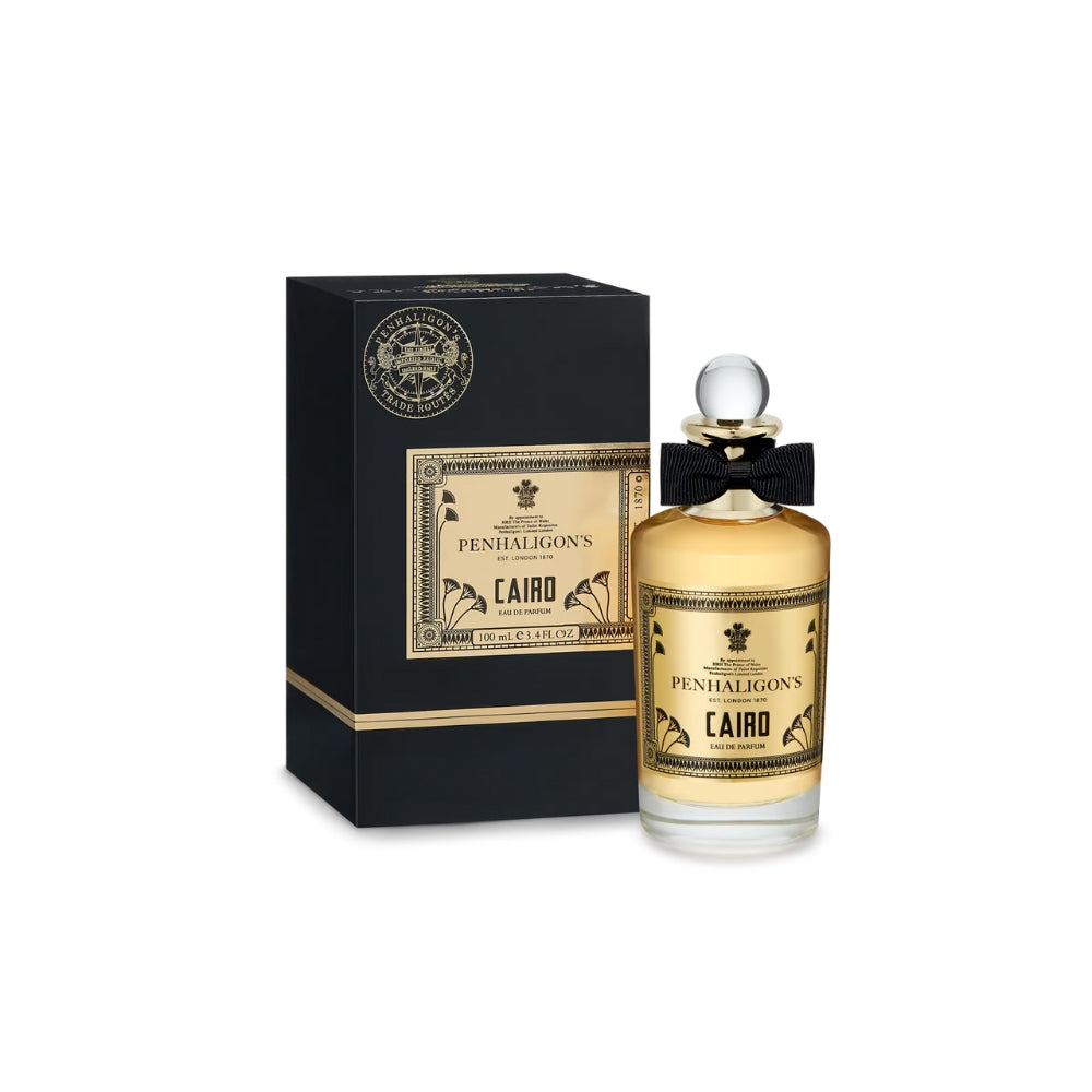 عطر كايرو او دي بارفان