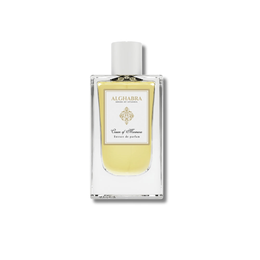 عطر كراون أوف مرمرة إكستريت دو بارفان