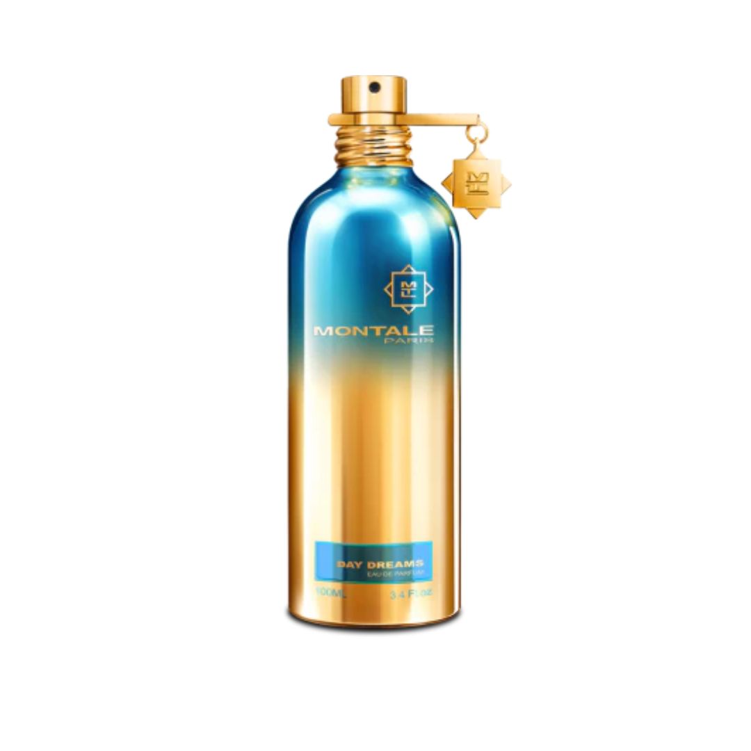 عطر داي دريمز أو دي بارفان