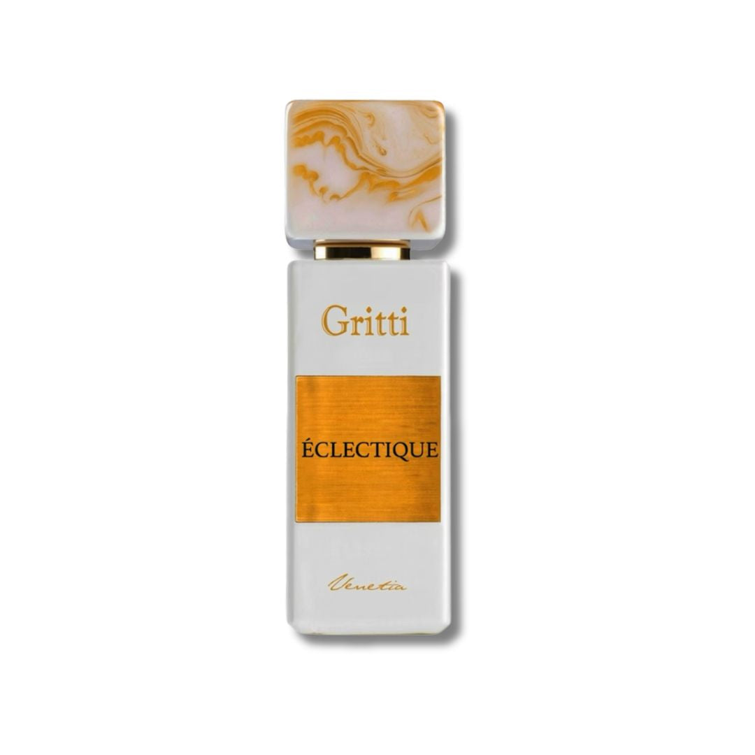 Eclectique Eau de Parfum