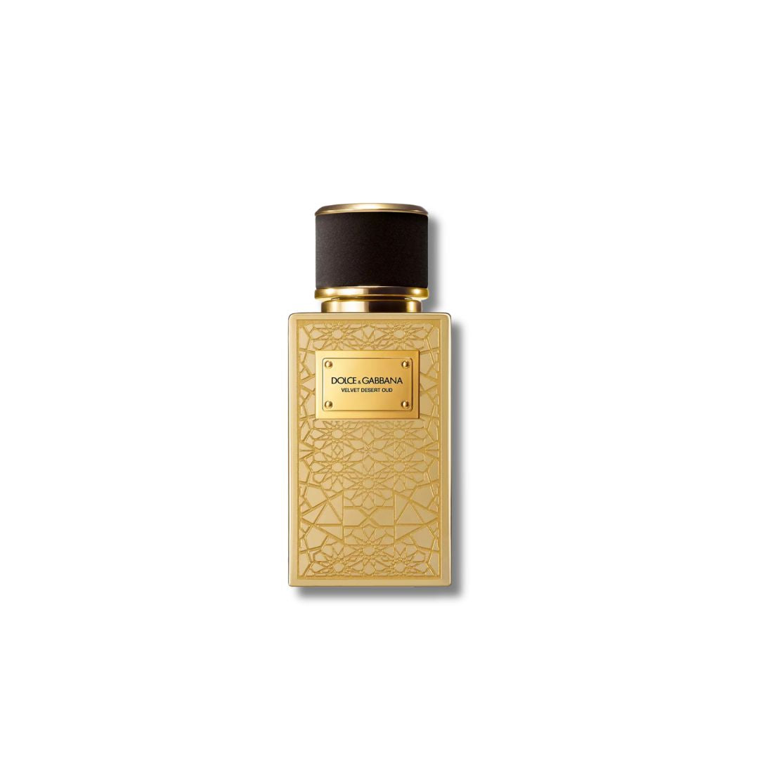عطر فيلفيت ديزرت عود أو دي بارفان