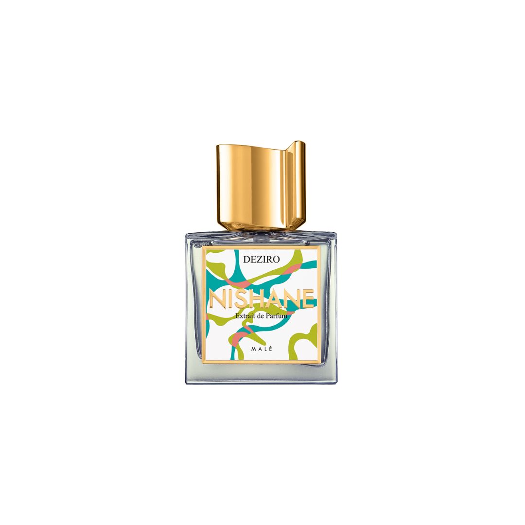Deziro Extrait de Parfum