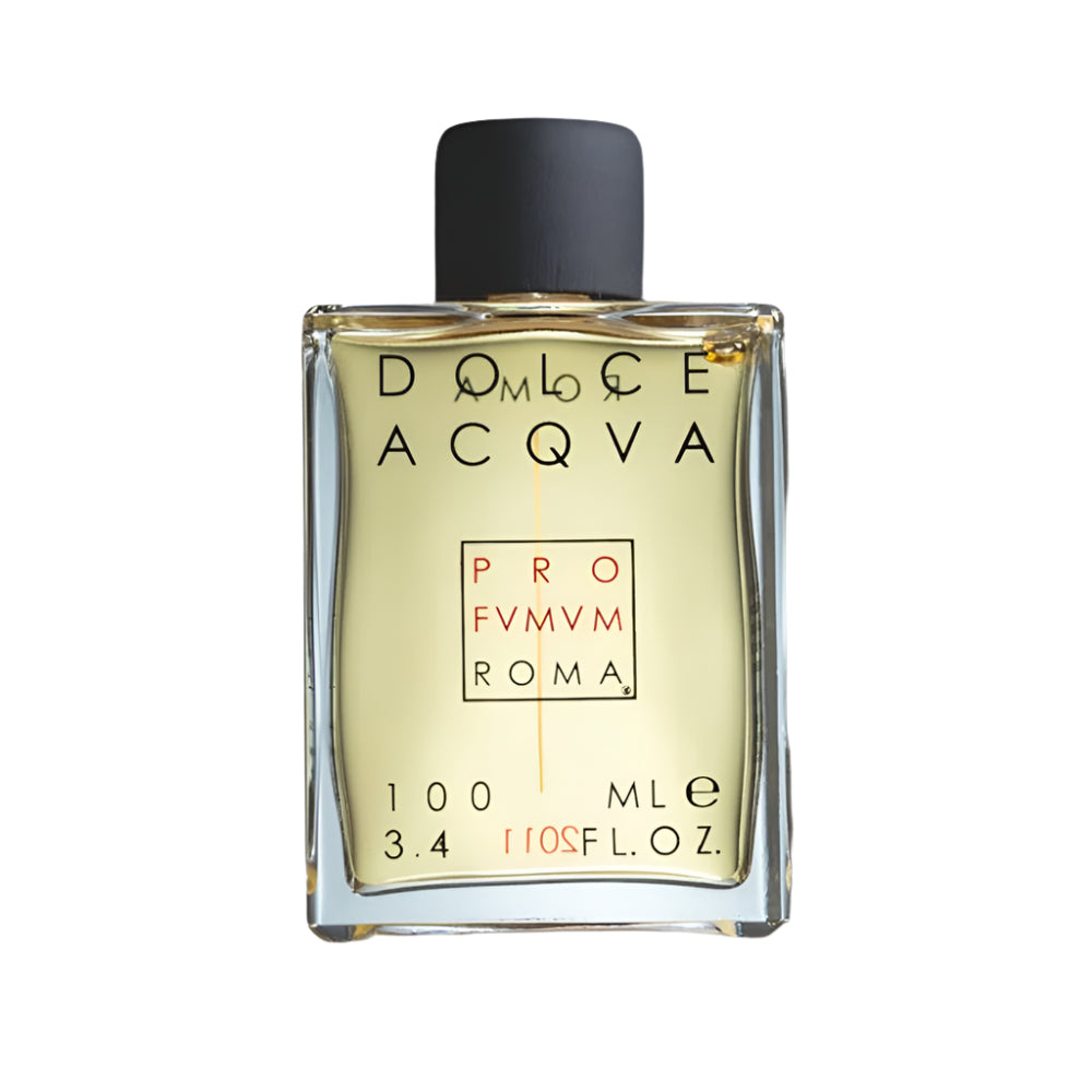 عطر دولتشي أكوا بارفان