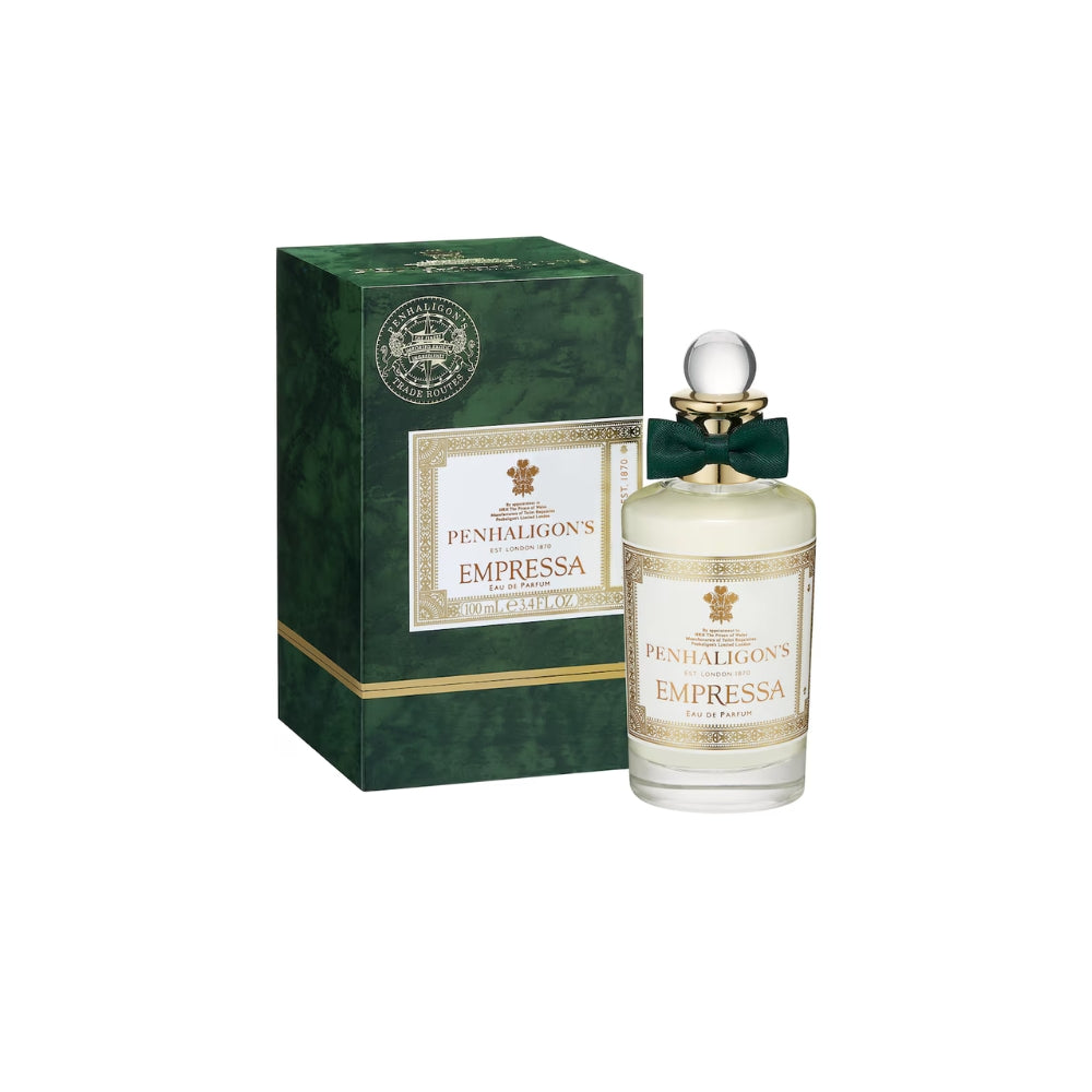 عطر إمبريسا أو دي بارفان