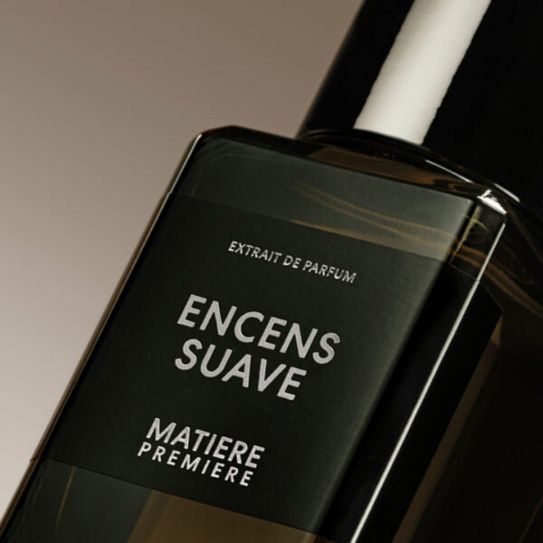 Encens Suave