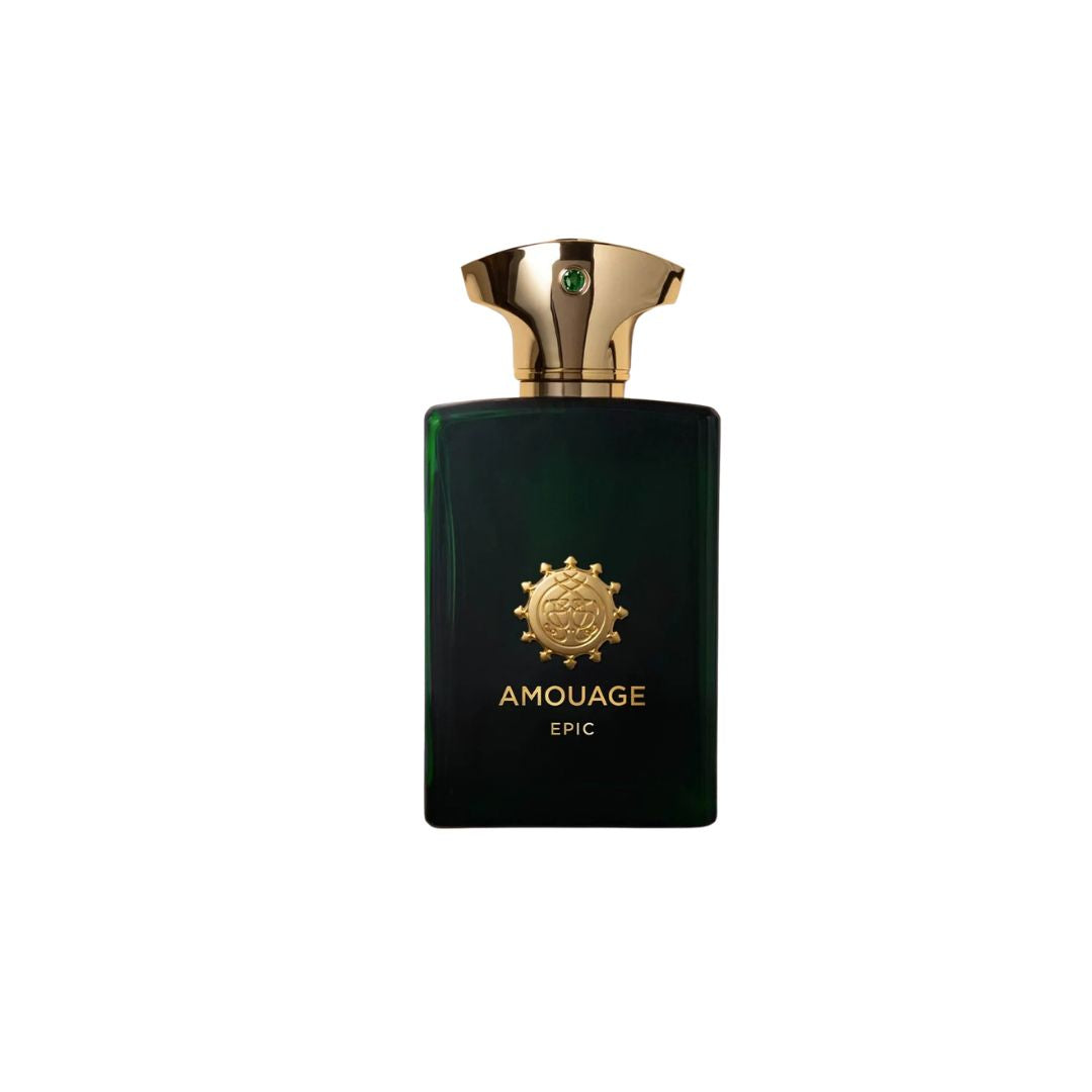 Epic Man Eau de Parfum