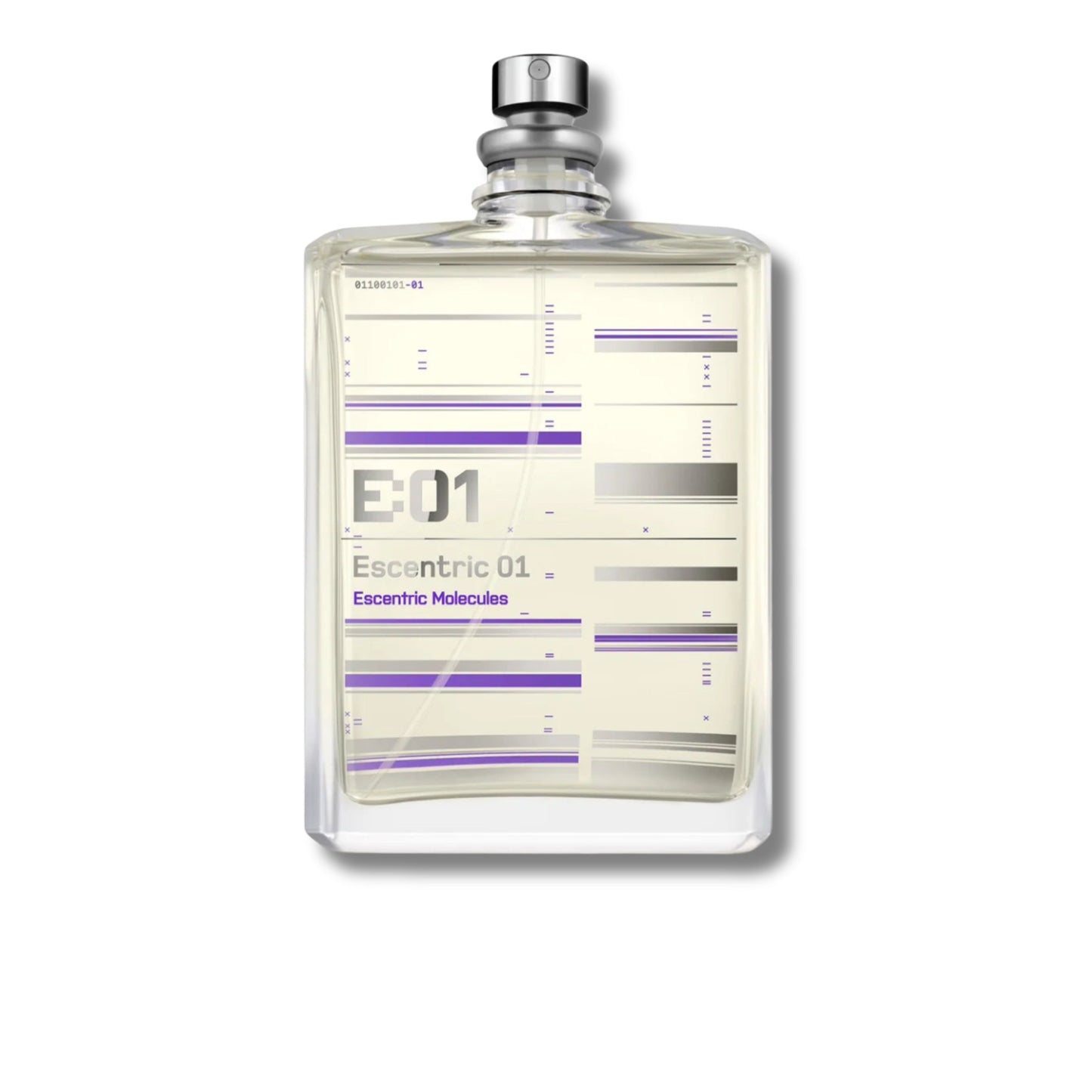 Escentric 01