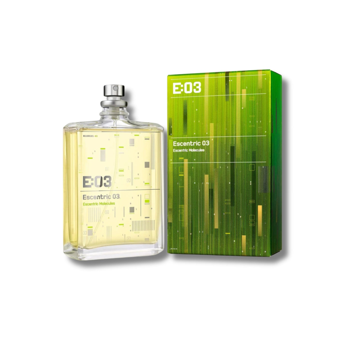 Escentric 03