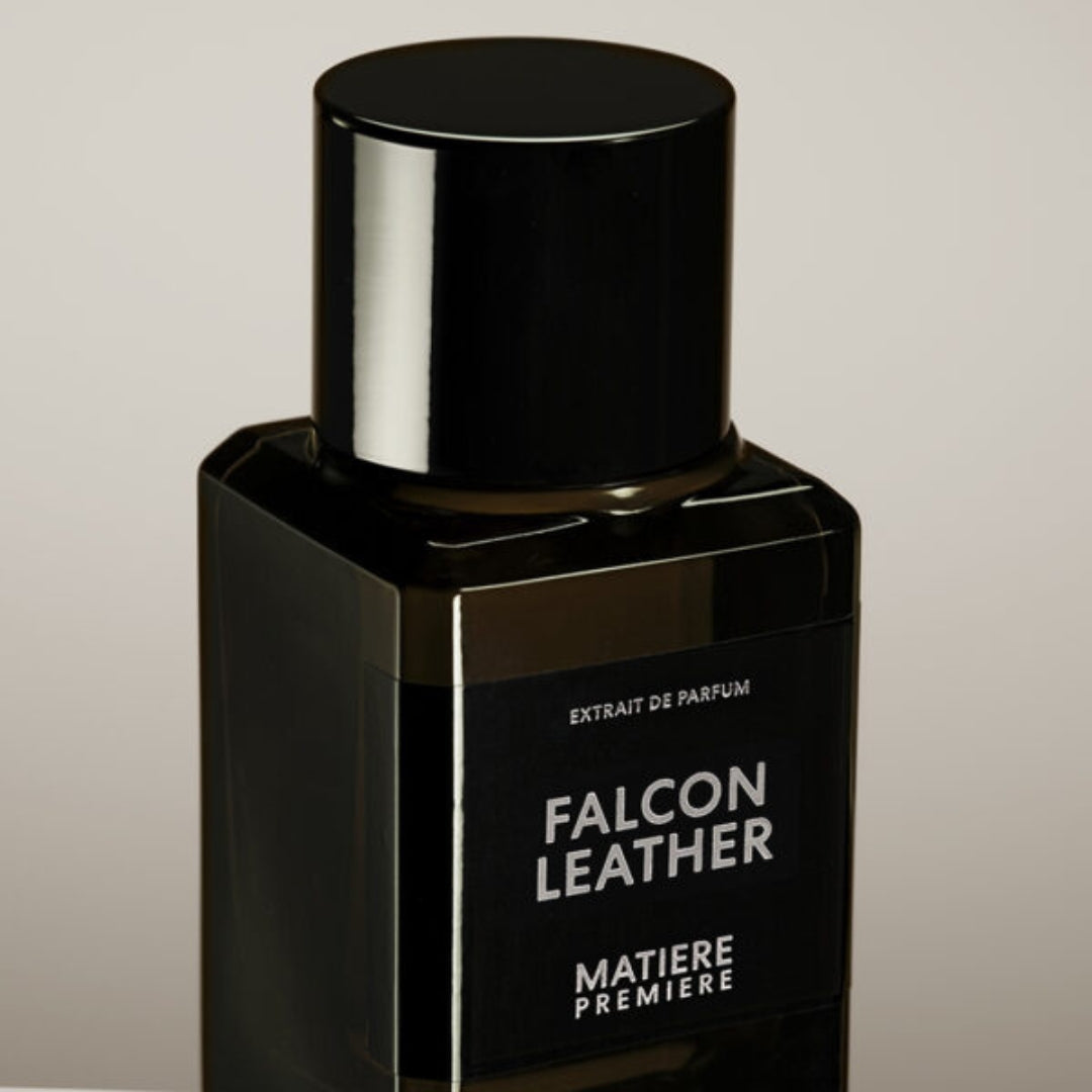 Falcon Leather