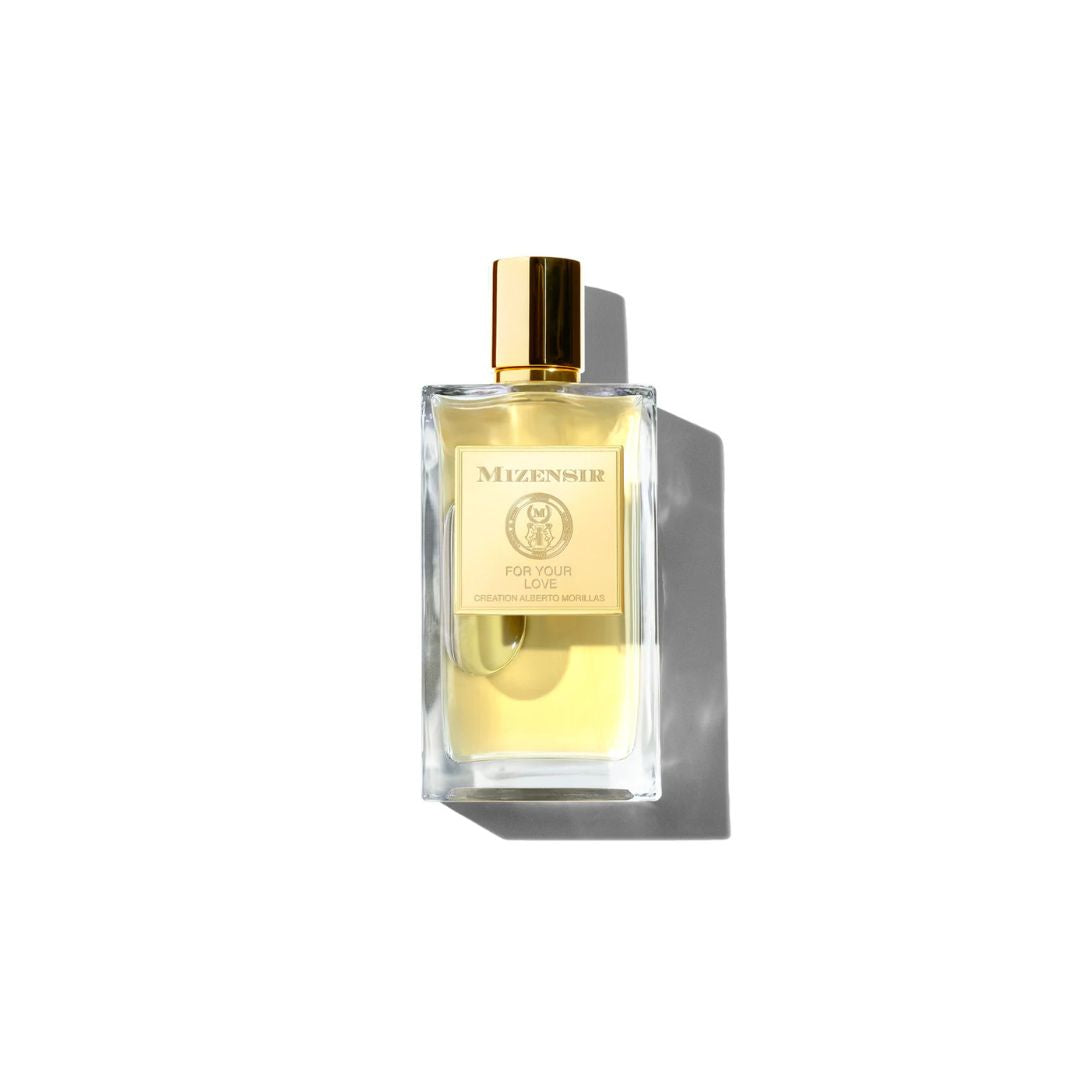 عطر فور يور لوف أو دو بارفان