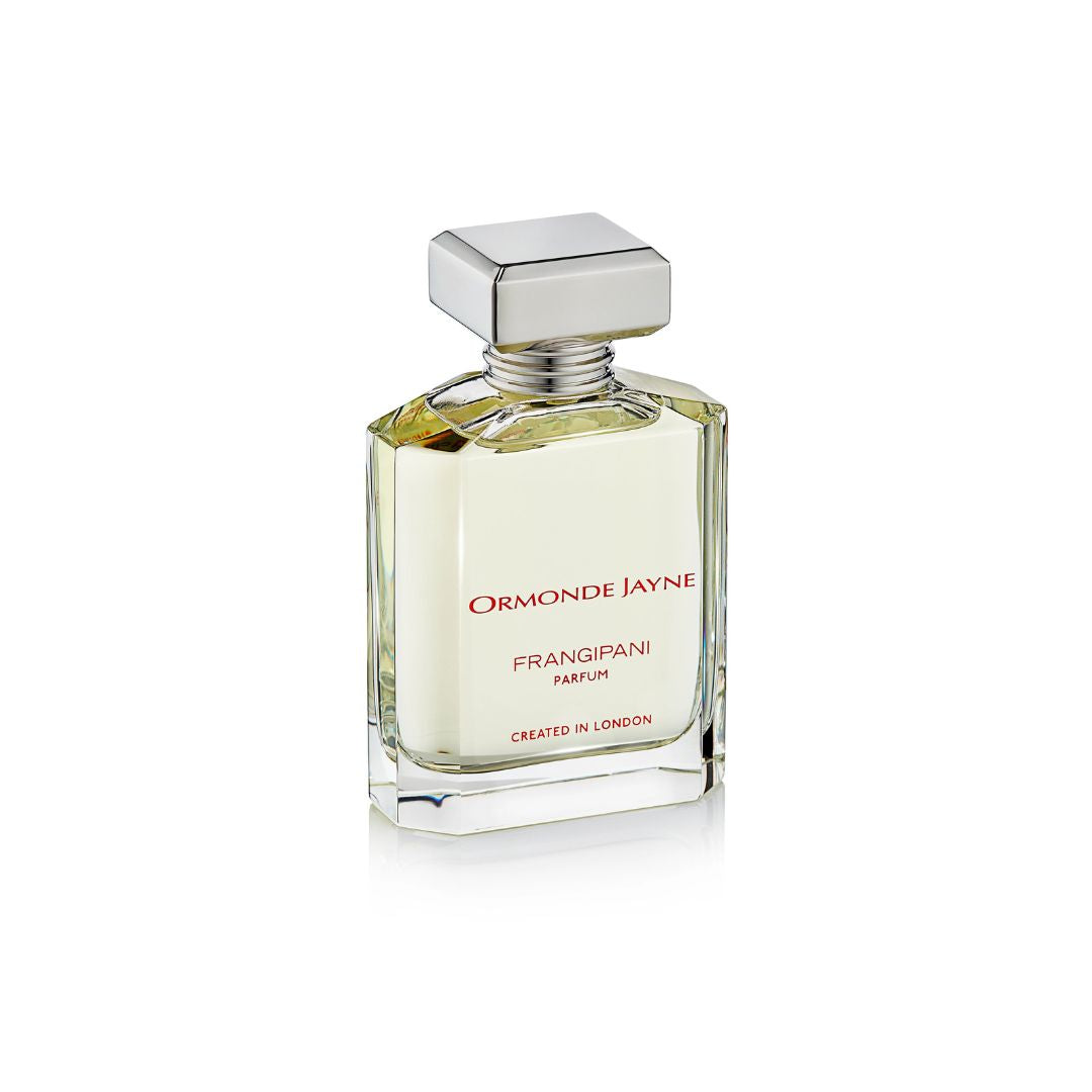 Ormonde Jayne Frangipani Parfum – - Main Image