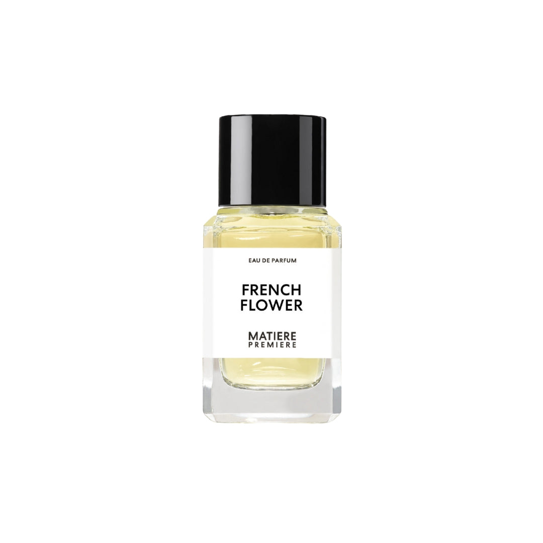 French Flower