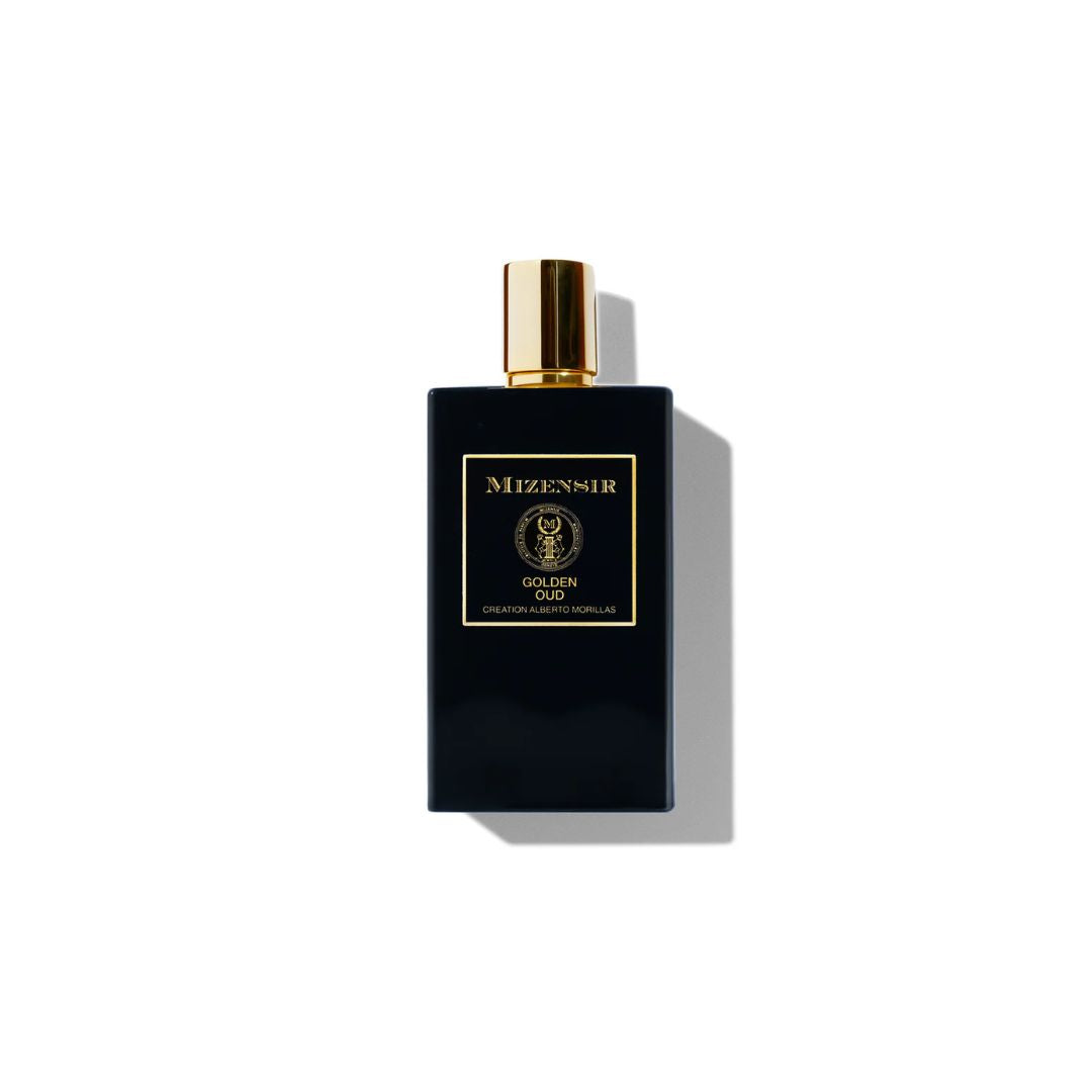 عطر جولدن عود أو دو بارفان