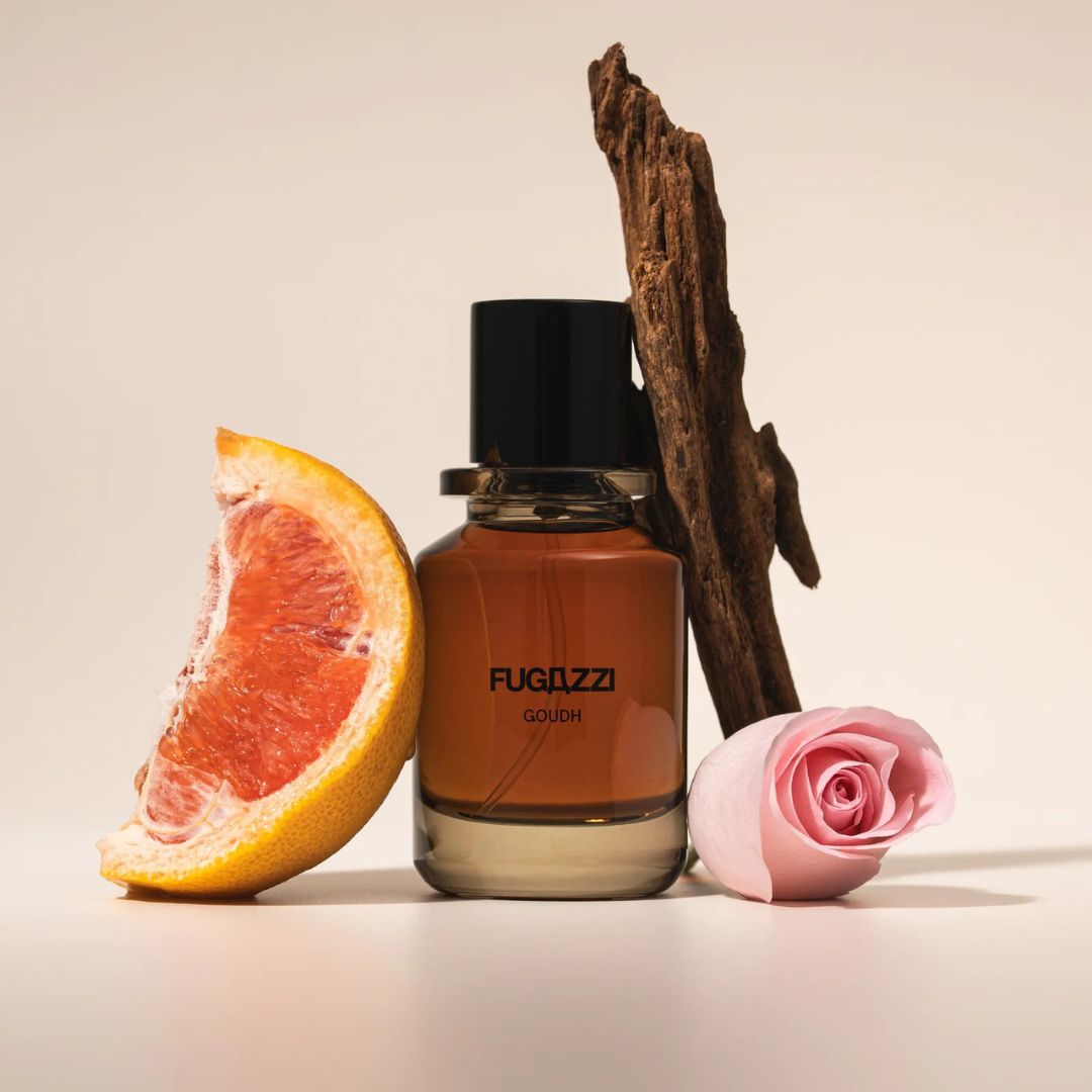 عطر غوده إكستراي دي بارفان