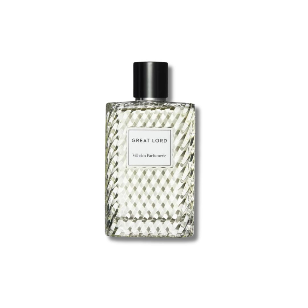 عطر جريت لورد أو دو بارفان