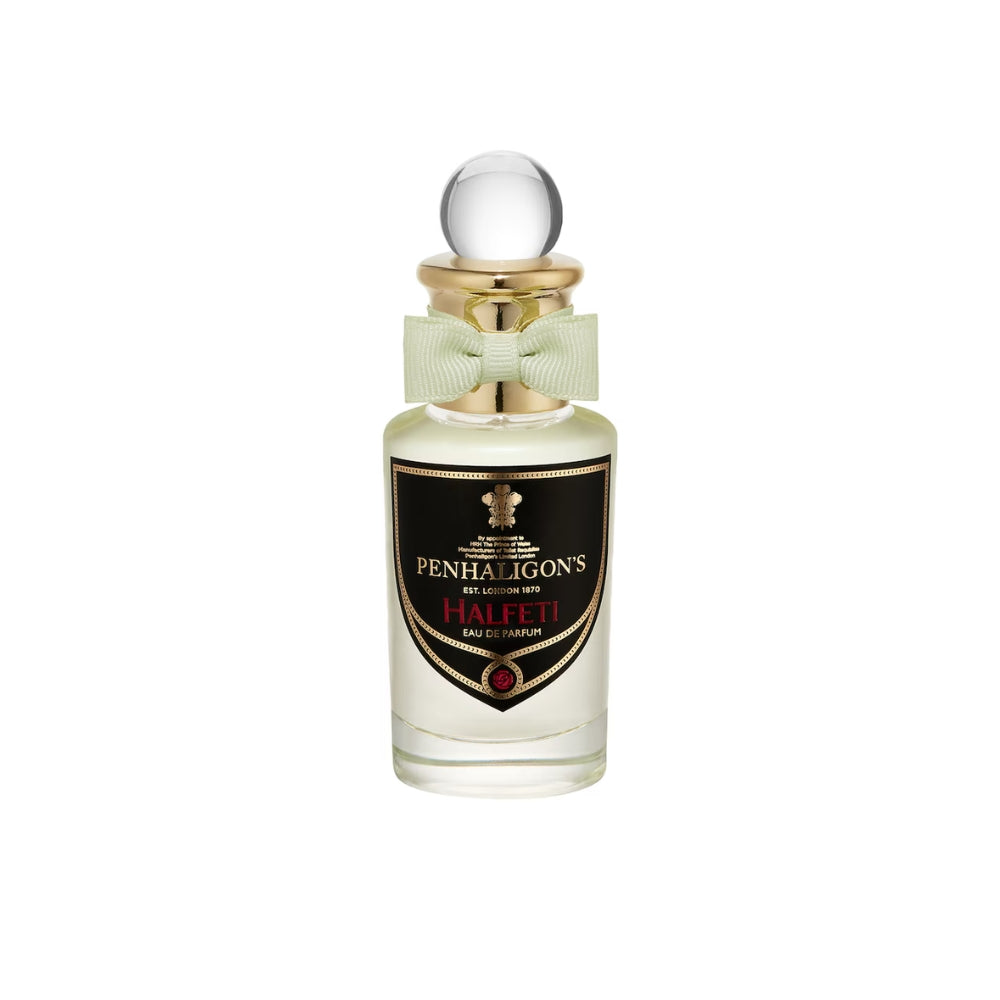 Halfeti Eau de Parfum