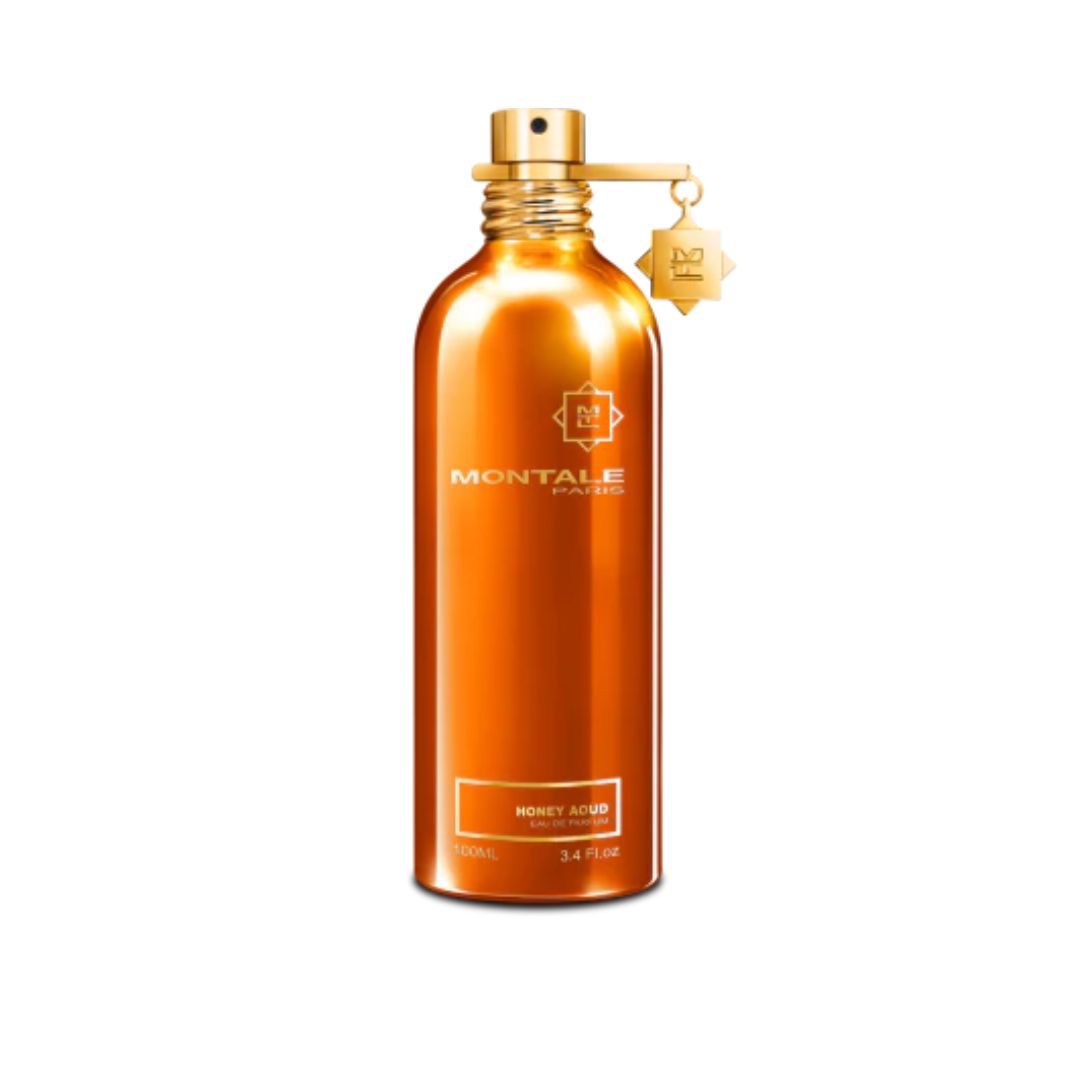 عطر هاني عود أو دي بارفان