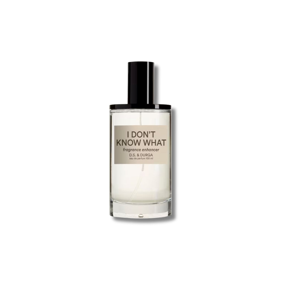 عطر آي دونت نو وات أو دو بارفان