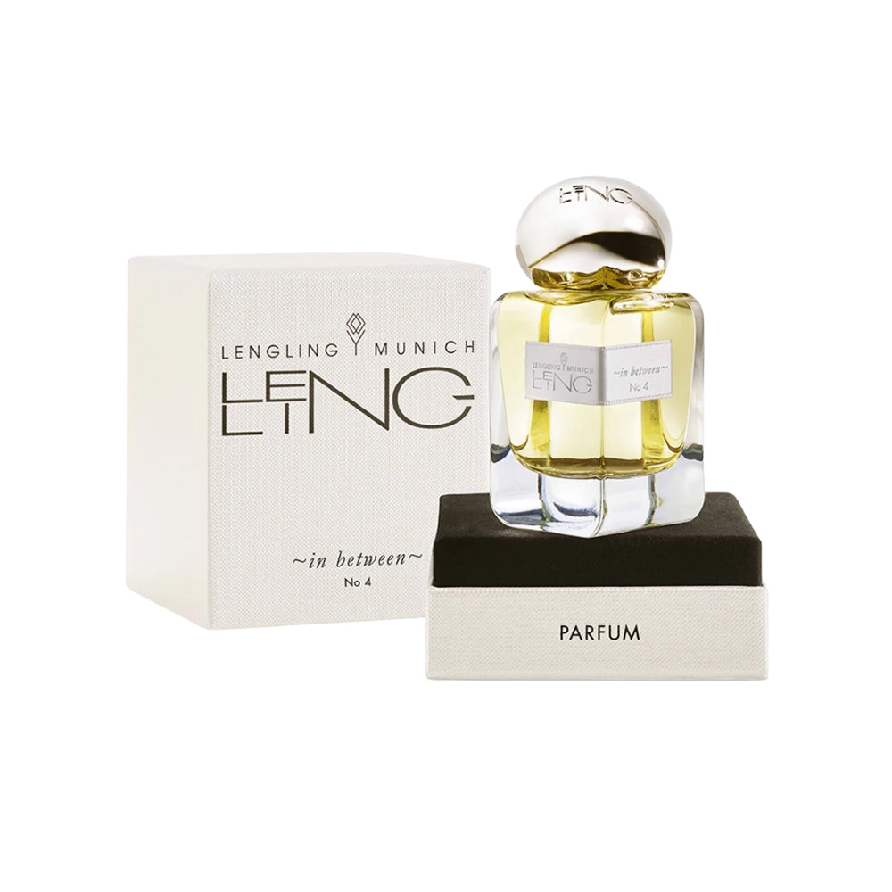 عطر إن بيتوين رقم ٤ إكستريت دو بارفان