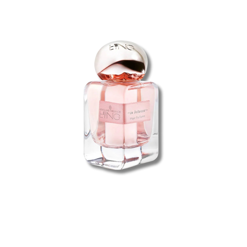 إن بيتوين رقم ٤ عطر للشعر
