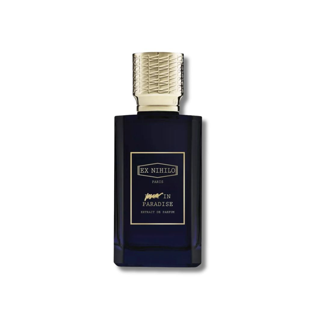 In Paradise Extrait de Parfum