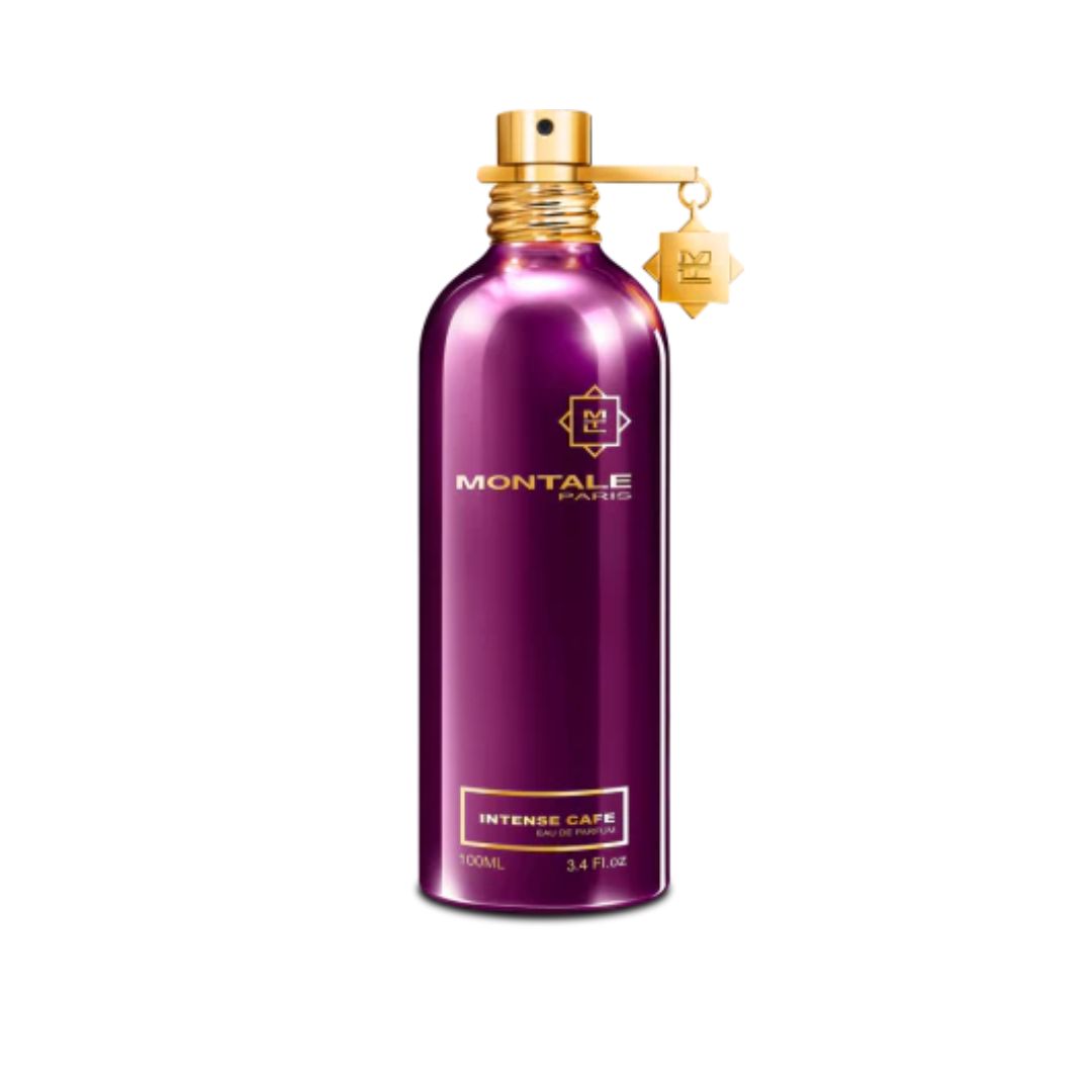 عطر انتينس كافيه أو دي بارفان