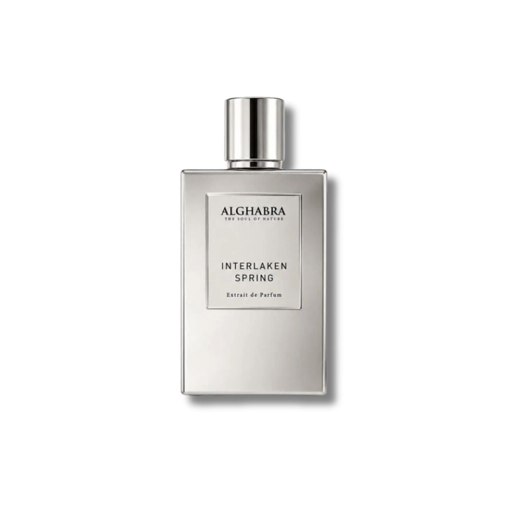 Interlaken Spring Extrait de Parfum
