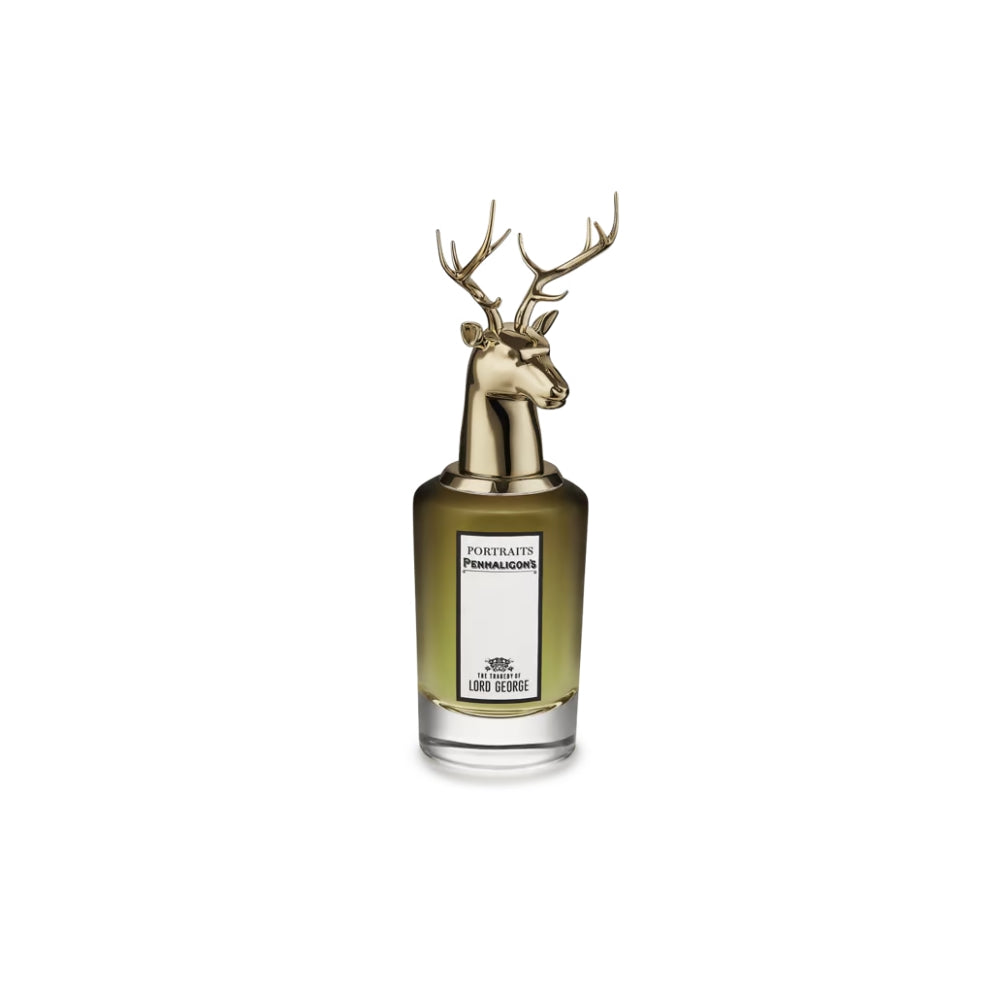 The Tragedy of Lord George Eau de Parfum