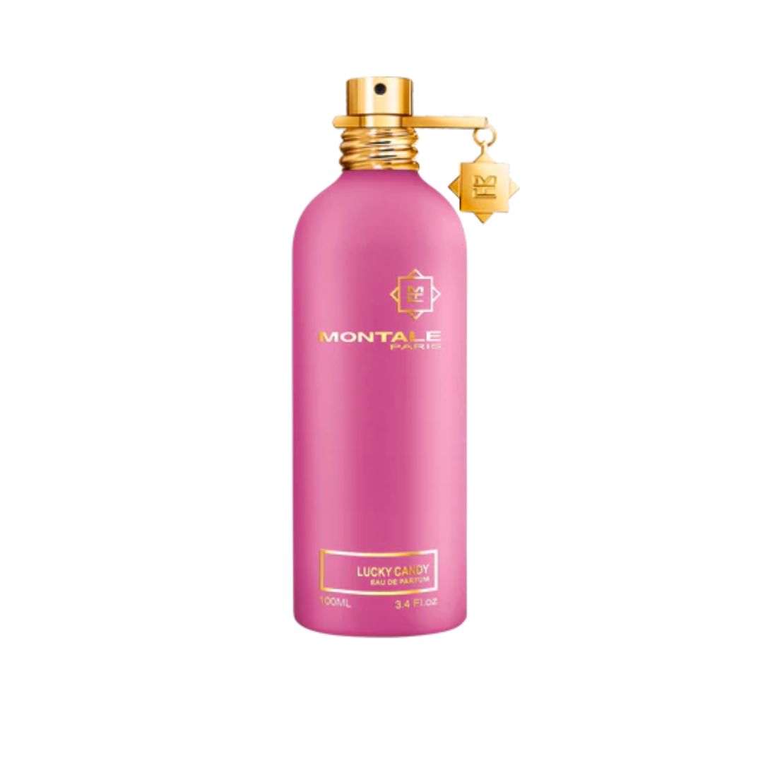 عطر لاكي كاندي أو دي بارفان