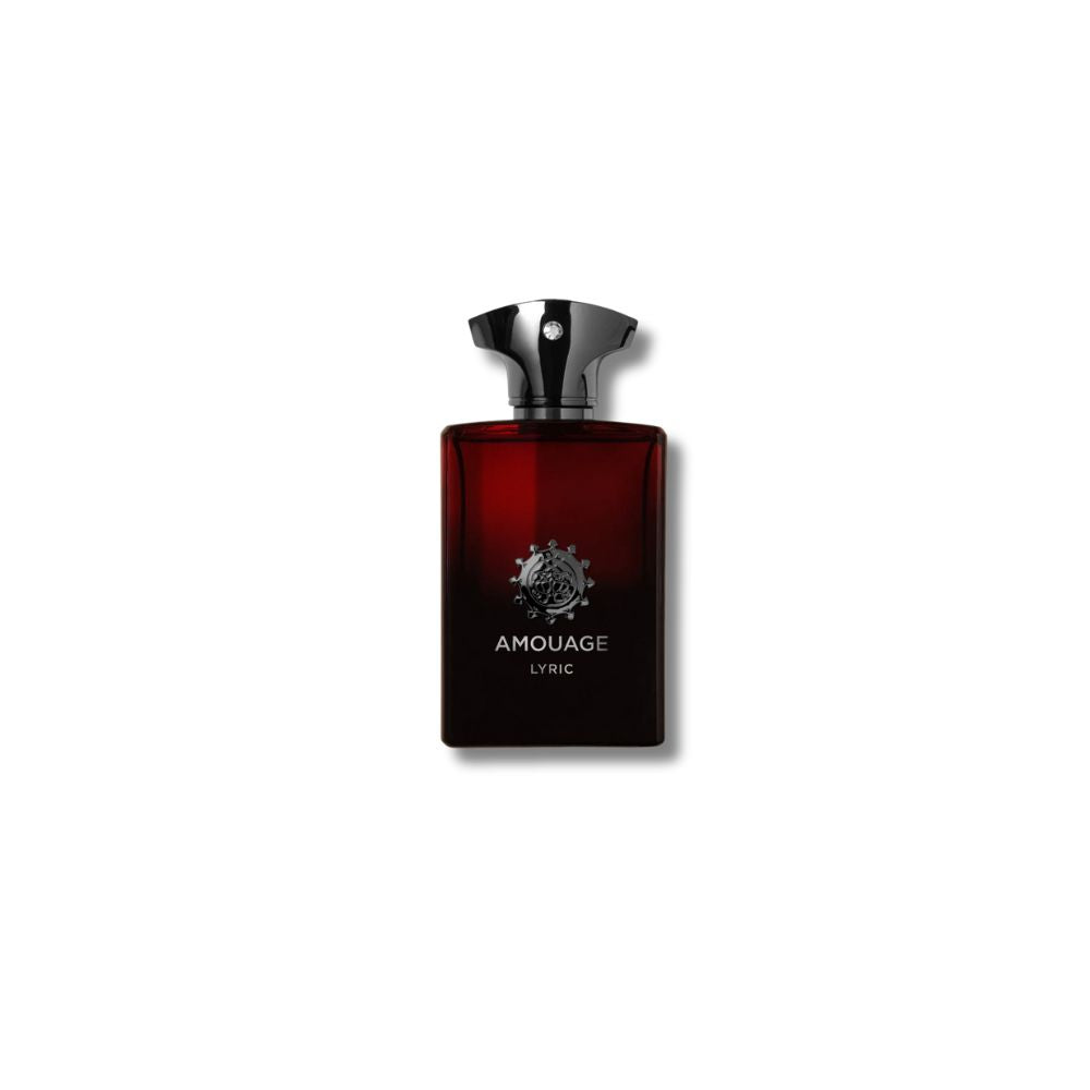 Lyric Man Eau de Parfum