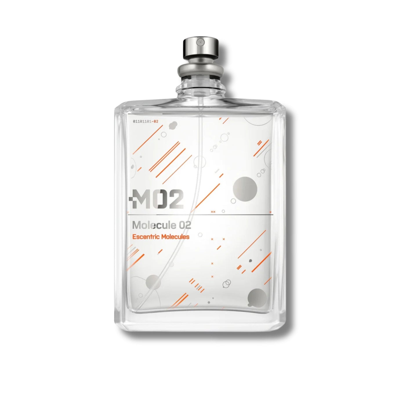 Molecule 02