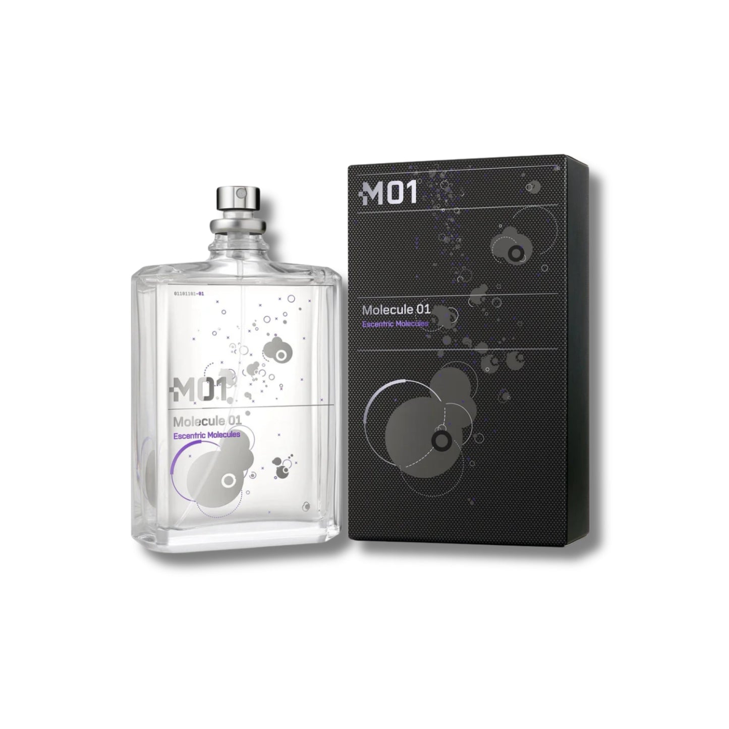 Molecule 01