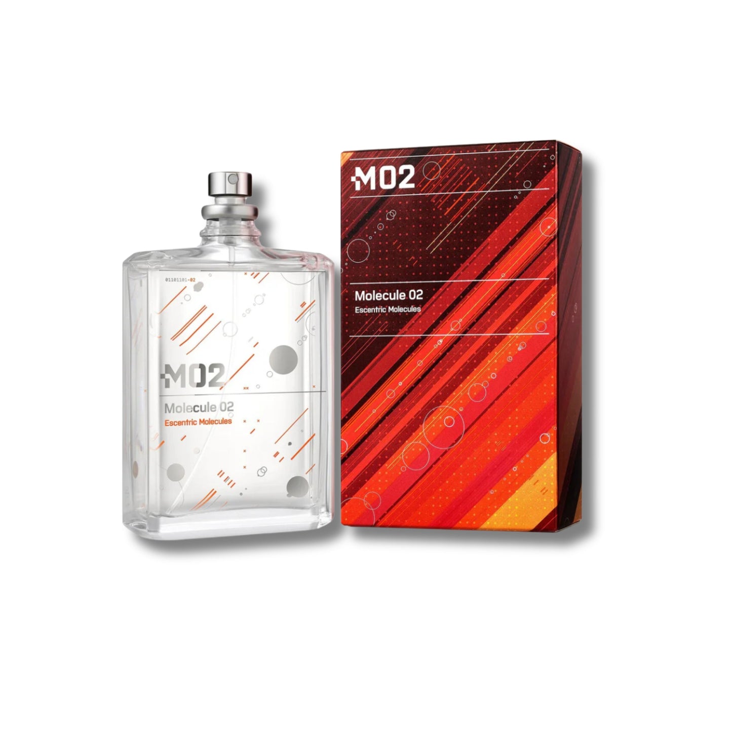 Molecule 02